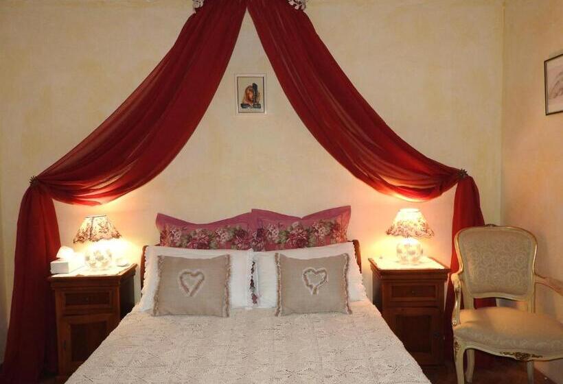 חדר סטנדרט, La Bagna Gauda