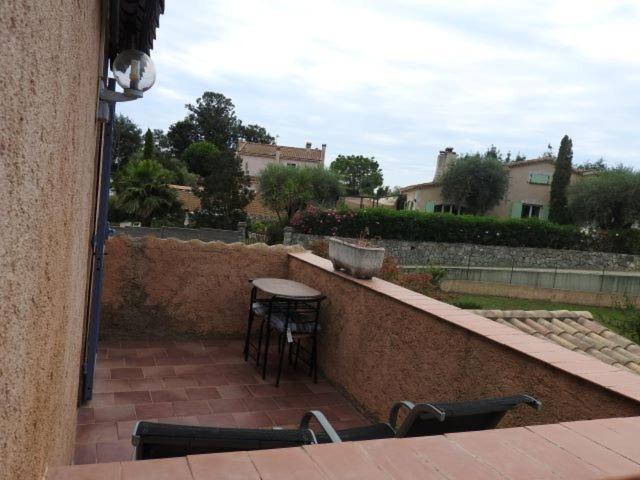 חדר סטנדרט עם טרסה, La Bagna Gauda