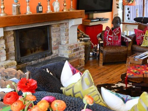 סוויטה, Lower Barns Guest House