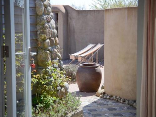 סוויטה דלוקס, Lower Barns Guest House