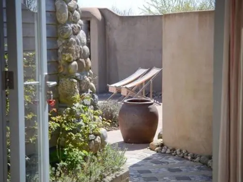 デラックススイート, Lower Barns Guest House