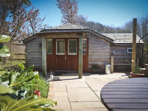 חדר סטנדרט עם מיטת קינג, Lower Barns Guest House