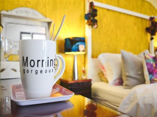 חדר סטנדרט עם מיטת קינג, Lower Barns Guest House