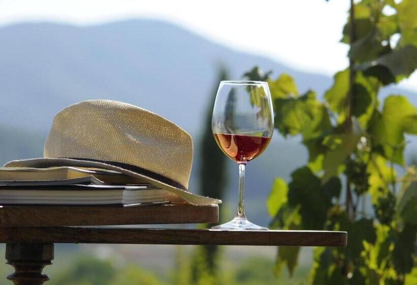 סוויטה משפחתית, Lower Barns Guest House