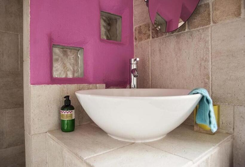 חדר סטנדרט, Lower Barns Guest House