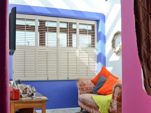 חדר סטנדרט, Lower Barns Guest House