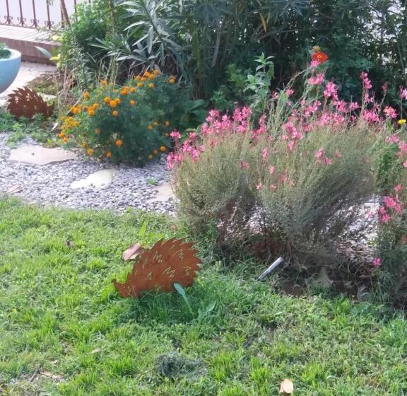 חדר סטנדרט נוף להרים, Villa Los Angeles Piscine Privée Pour 20 Personnes