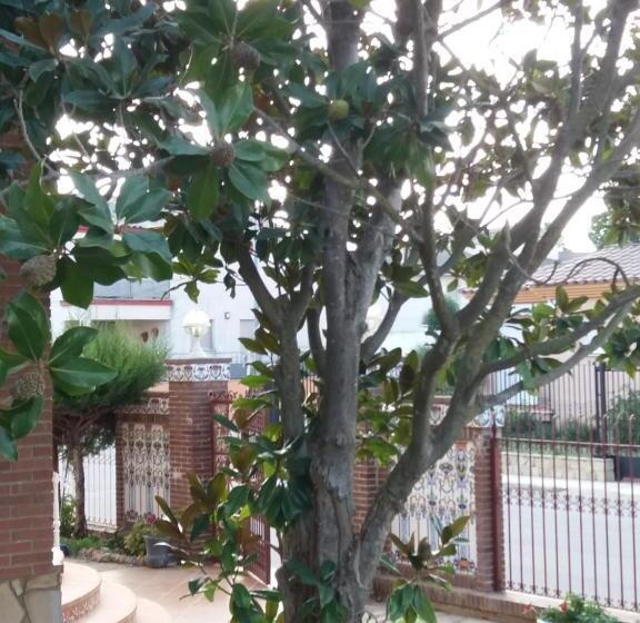 חדר סטנדרט נוף להרים, Villa Los Angeles Piscine Privée Pour 20 Personnes