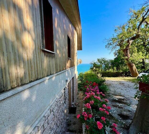 اتاق استاندارد, Villa Sibilla