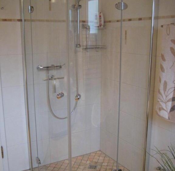 Номер Deluxe с Балконом, Bed & Breakfast Faas