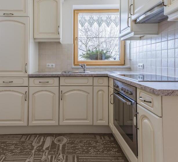 带1个卧室的公寓, Bauernhof Glanzern