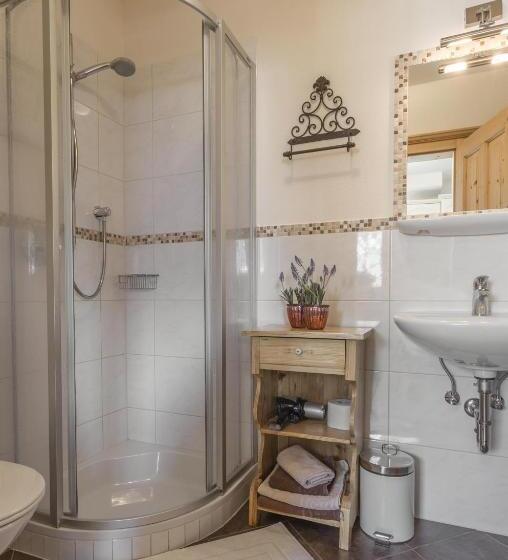 带1个卧室的公寓, Bauernhof Glanzern