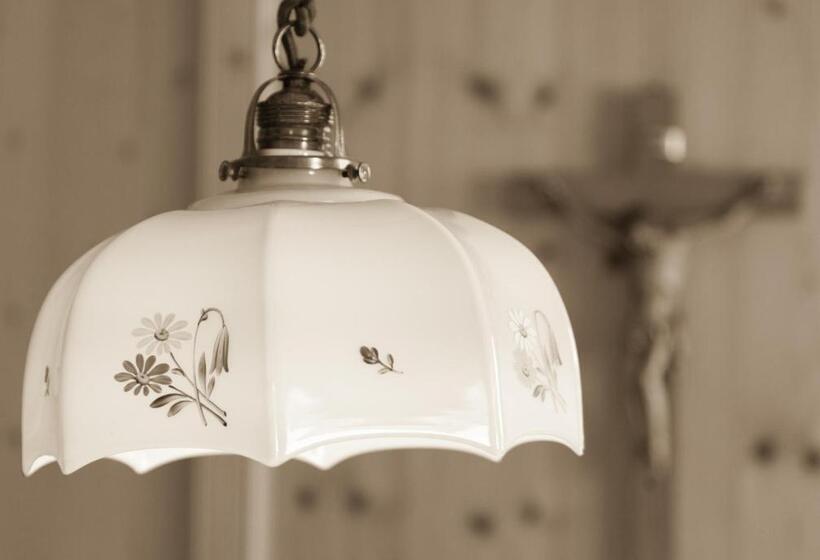 带1个卧室的公寓, Bauernhof Glanzern