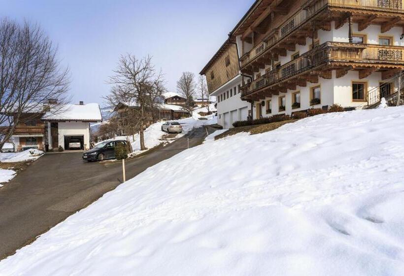 带1个卧室的公寓, Bauernhof Glanzern