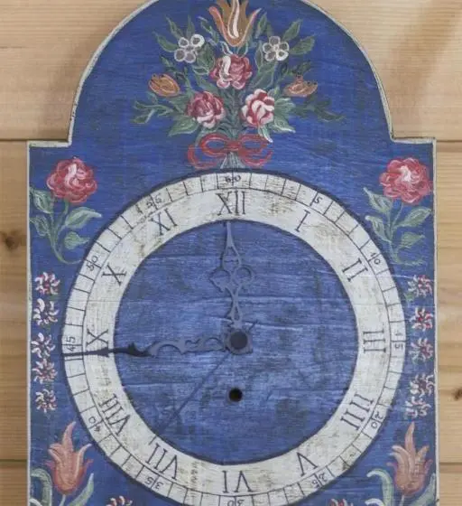 2ベッドルームアパートメント, Bauernhof Glanzern
