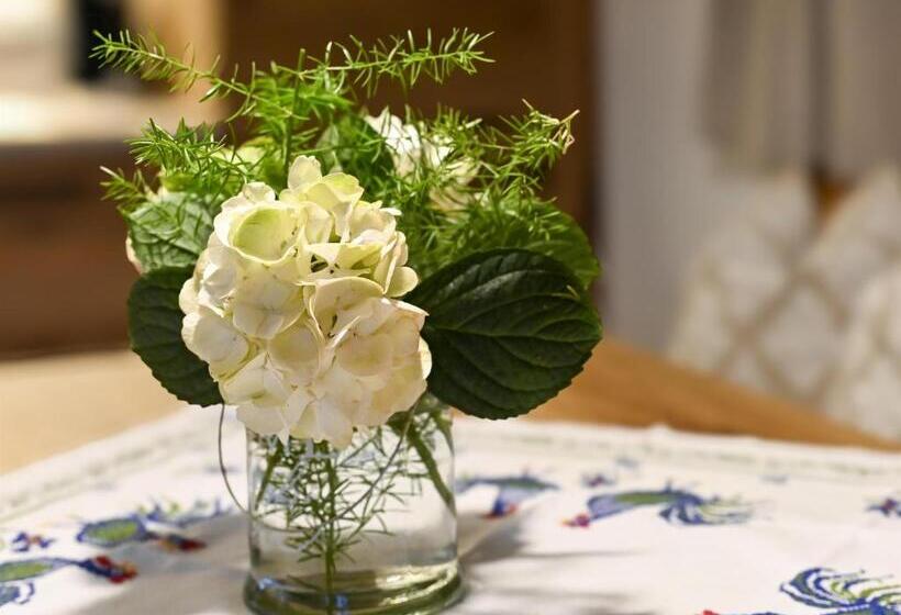 带3个卧室的公寓, Bauernhof Glanzern