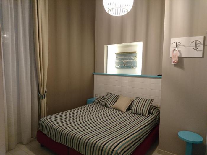 غرفة قياسية, La Spiaggia