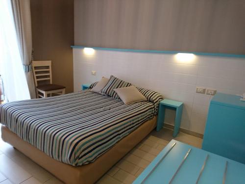 غرفة قياسية مطلّة علي البحر, La Spiaggia