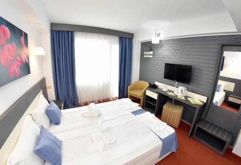 غرفة قياسية, Olimpic