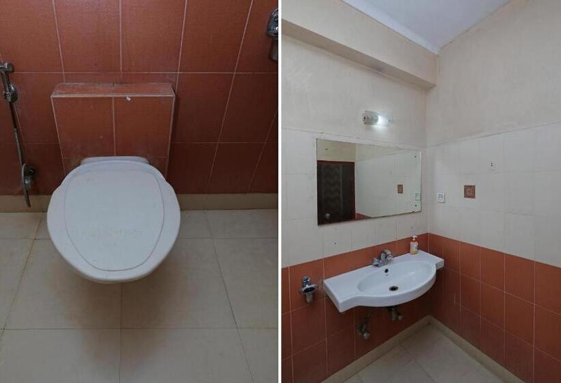 غرفة قياسية ثلاثية, Satkar