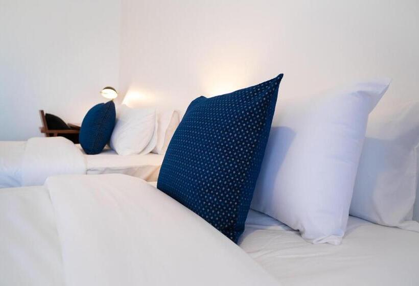 اتاق استاندارد در طبقه همکف, The Riviera Champasak