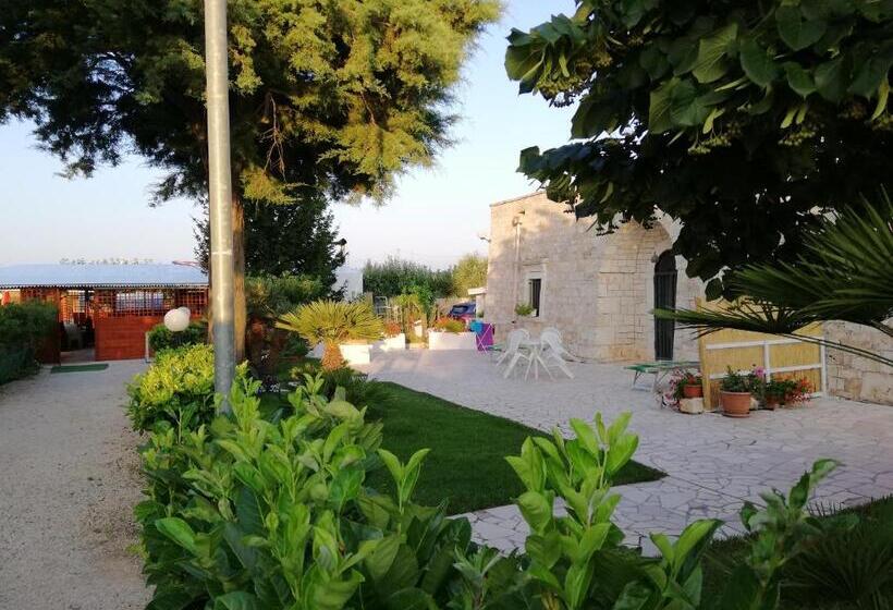 شقة غرفة واحدة مطلة على حمام السباحة, Il Sogno