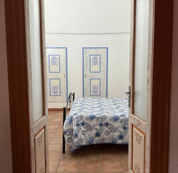 带1个卧室带泳池的公寓, Il Sogno