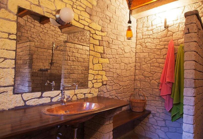 חדר סטנדרט, Cà Di Gatti Guesthouse