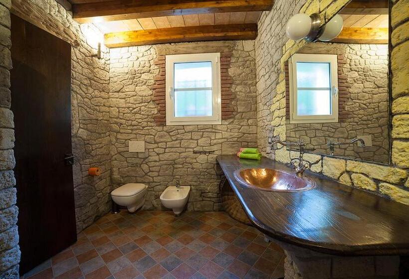 חדר סטנדרט, Cà Di Gatti Guesthouse