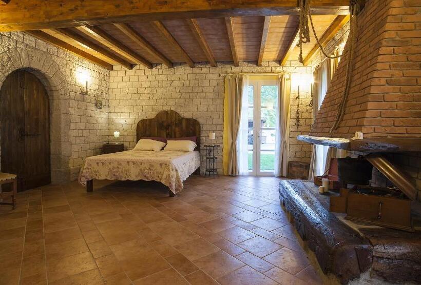 חדר סטנדרט, Cà Di Gatti Guesthouse