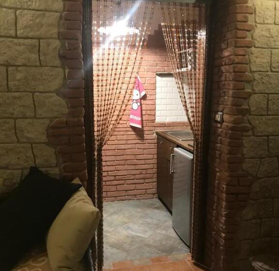 Номер Стандарт, Cà Di Gatti Guesthouse