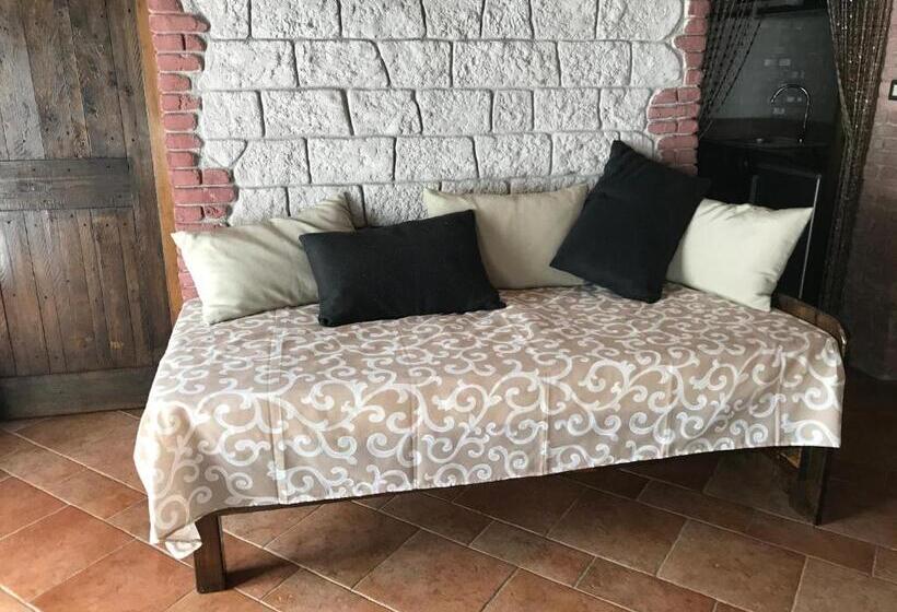 חדר סטנדרט, Cà Di Gatti Guesthouse