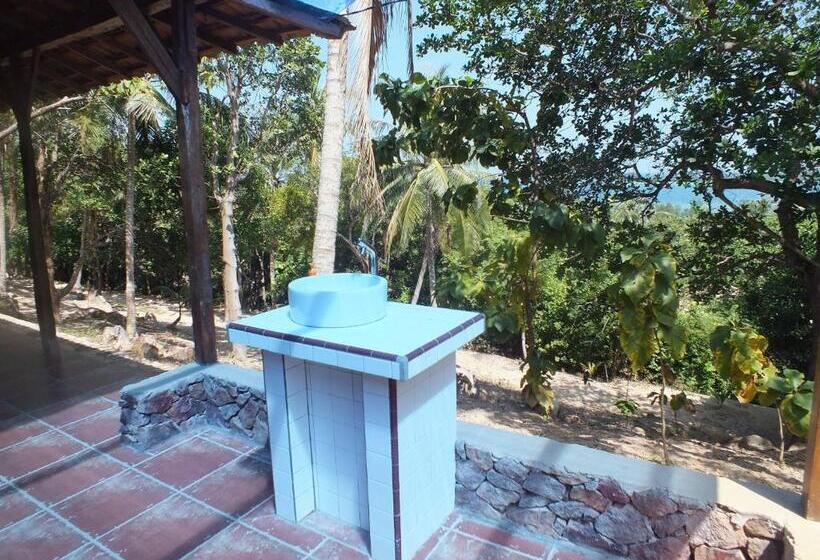 Ekonomiskt Rum, Cocohuts