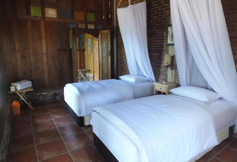 Ekonomiskt Rum, Cocohuts