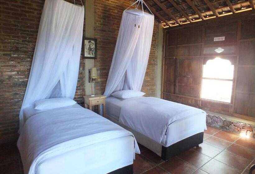 Ekonomiskt Rum, Cocohuts