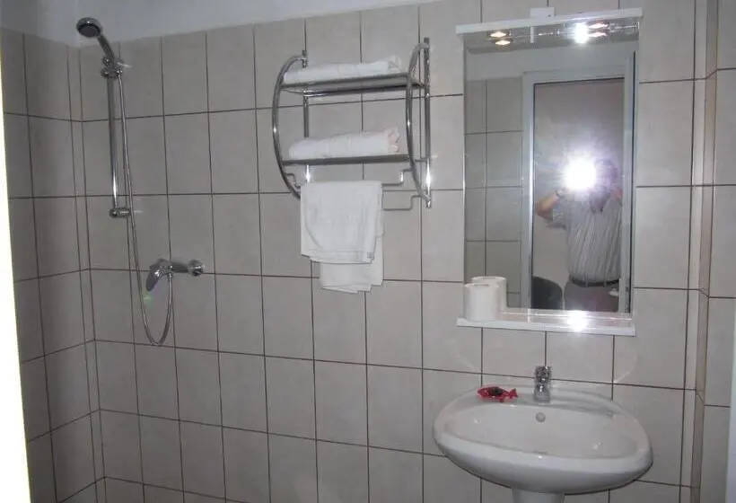 Pokój Standard z Balkonem, Complex Amazon