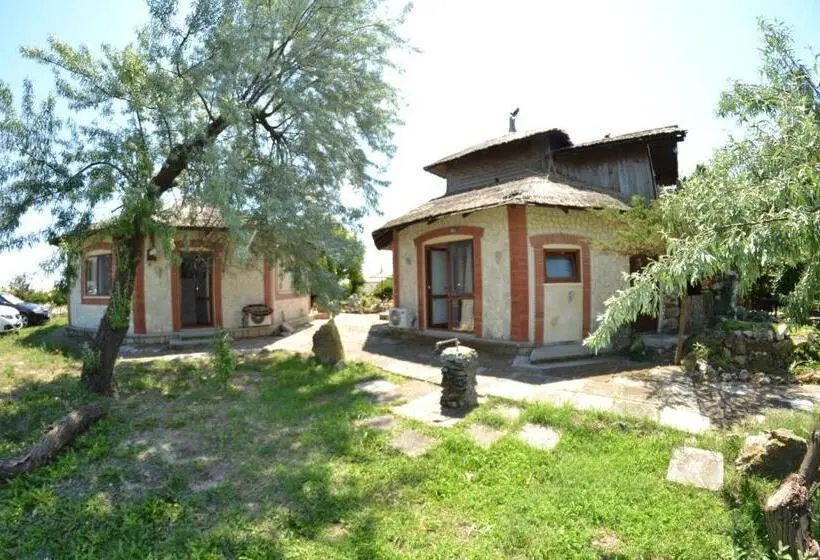 Bungalow Standard, Complex Amazon