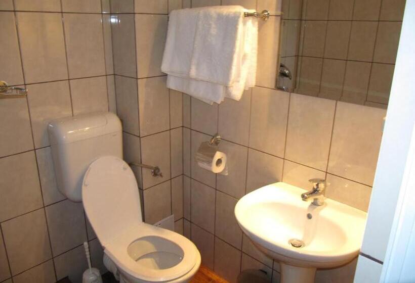 بنجلو قياسى, Complex Amazon