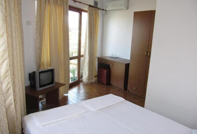 بنجلو قياسى, Complex Amazon