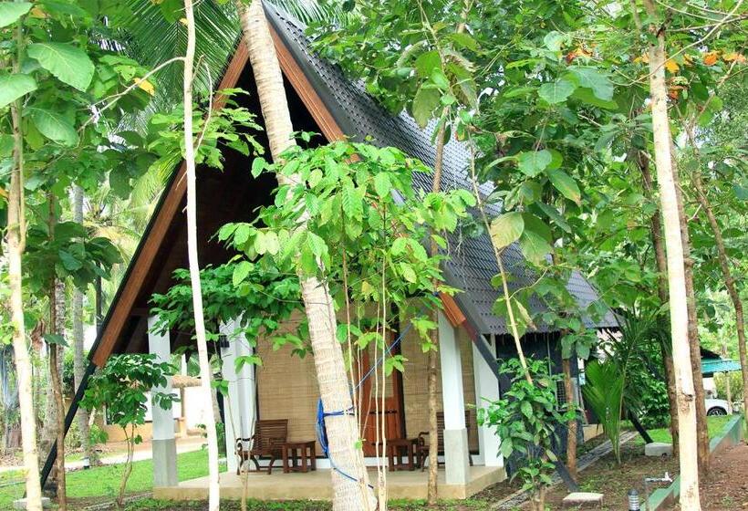 디럭스 방갈로, Elegant Hamlets Home Stay