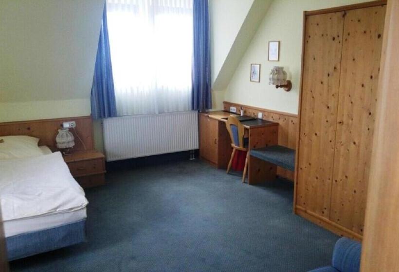 Номер Стандарт, Gasthof Zur Schwane
