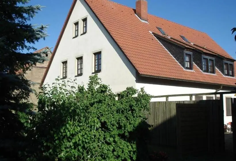 スタンダードトリプルルーム, Gasthof Zur Schwane