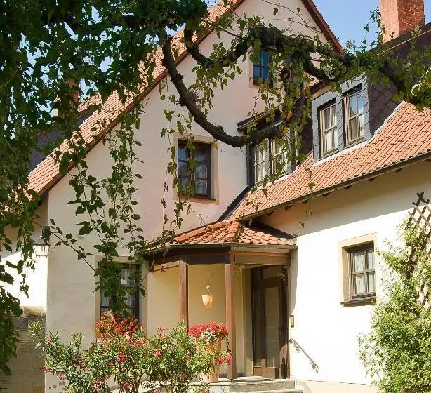 スタンダードトリプルルーム, Gasthof Zur Schwane