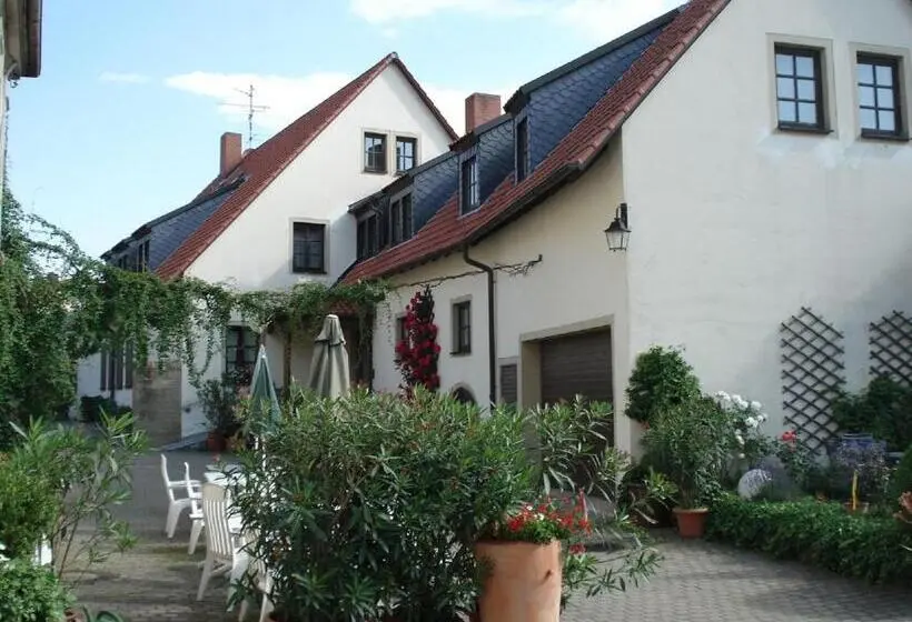 スタンダード４人部屋, Gasthof Zur Schwane