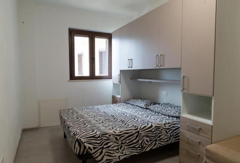 شقة غرفة واحدة, Residence Baiadosol