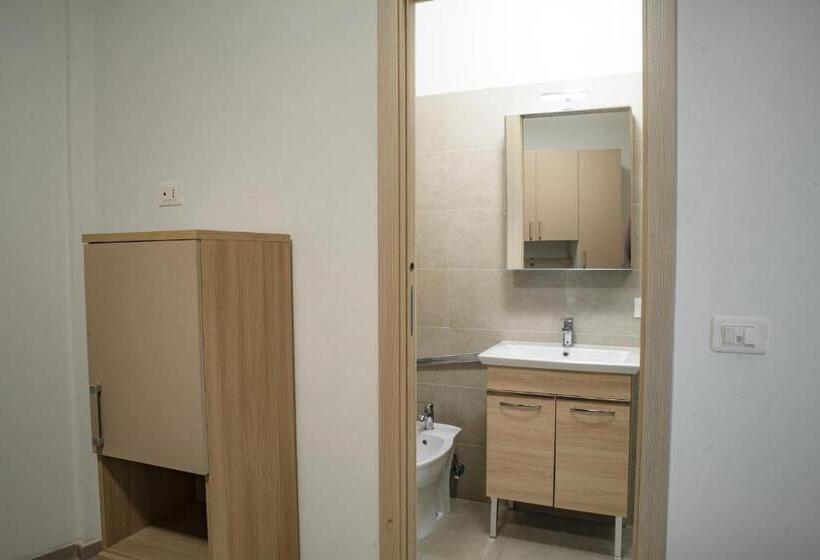 شقة سوبريور غرفة واحدة, Residence Baiadosol