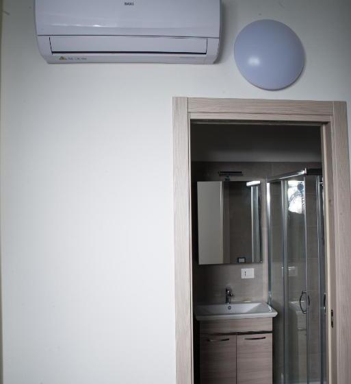 Апартаменты Superior 1 Спальня, Residence Baiadosol