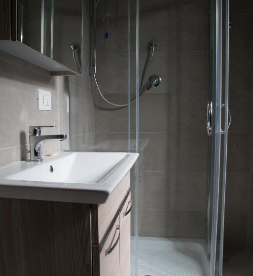 شقة سوبريور غرفة واحدة, Residence Baiadosol