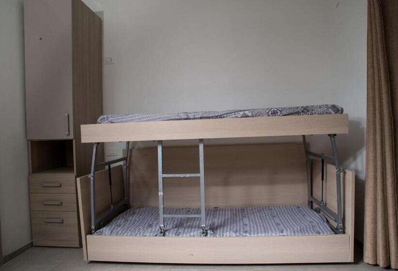 شقة سوبريور غرفة واحدة, Residence Baiadosol