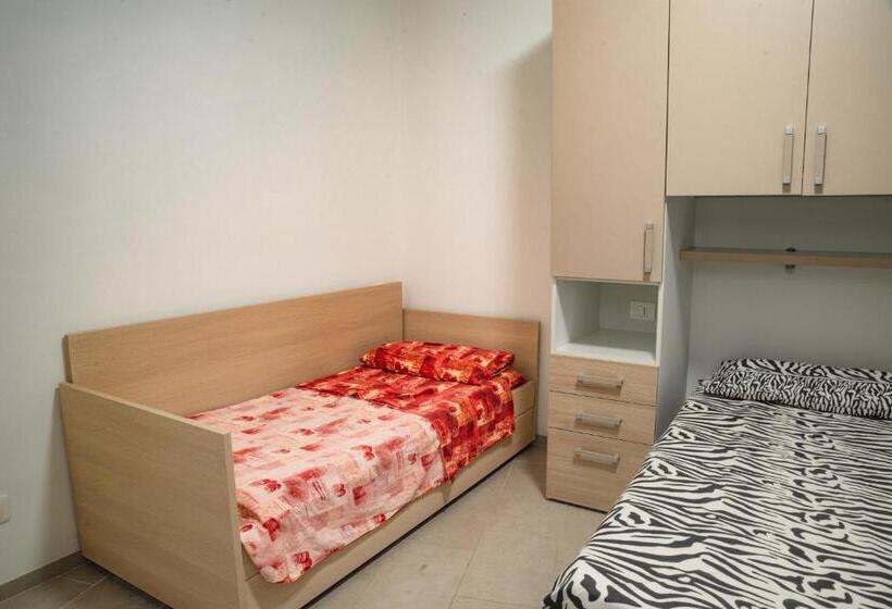 شقة ديلوكس غرفة واحدة, Residence Baiadosol